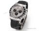 C1 Factory Top Watch - C1 New 4131 Rolex Daytona OysterFlex Rhodium Grey Dial Bracelet (2)_th.jpg